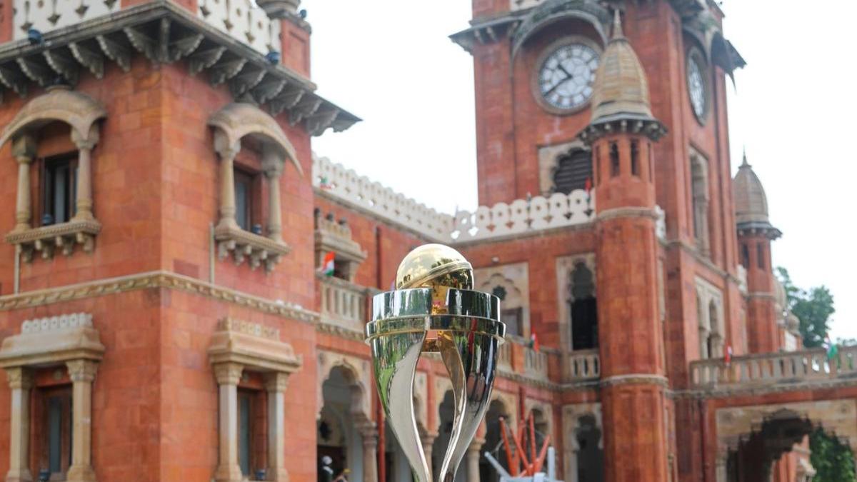 When did India last host the Women’s ODI World Cup?